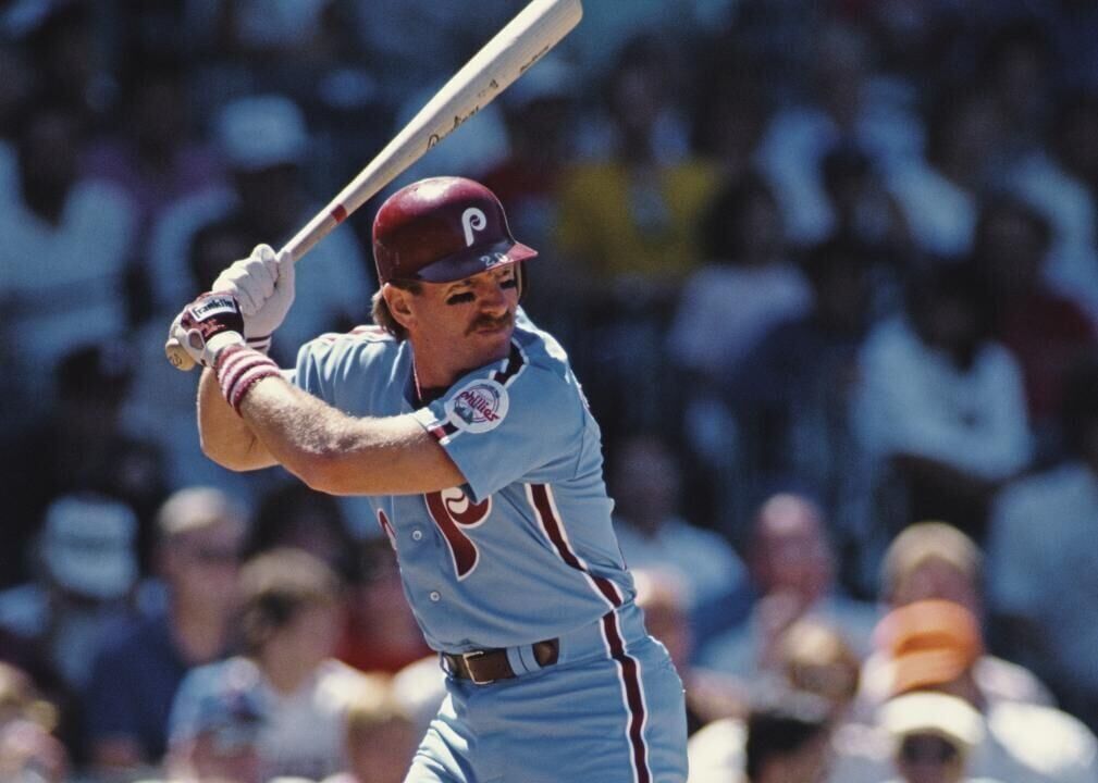 Philadelphia Phillies: Mike Schmidt